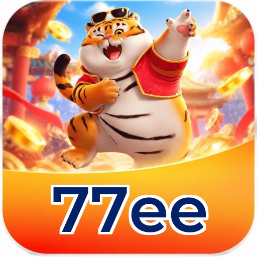 Logo APK 77ee Android