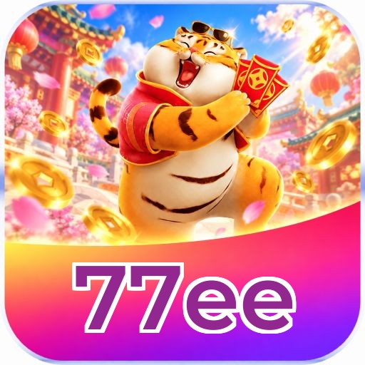 Logo 77ee