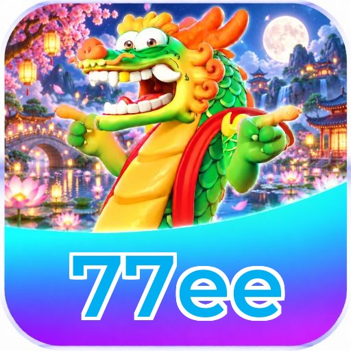 Logo 77ee