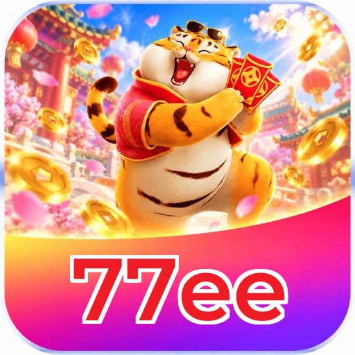 Logo 77ee